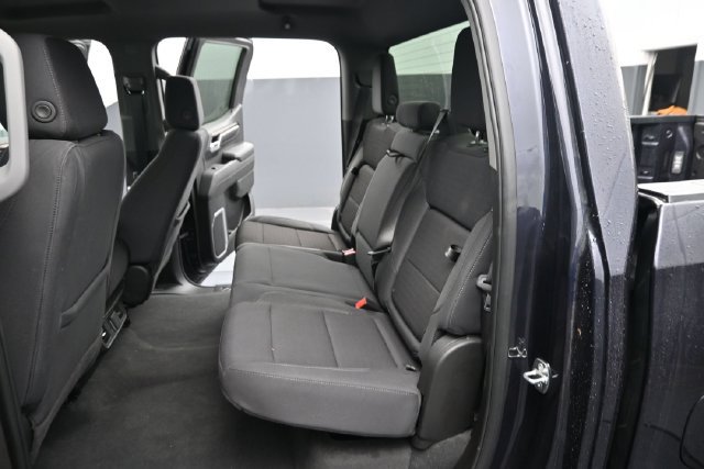 Used 2024 GMC Sierra 1500 Elevation AWD/4WD image 10
