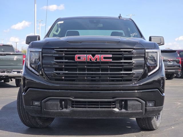New 2026 GMC Sierra 1500 Elevation AWD/4WD image 15