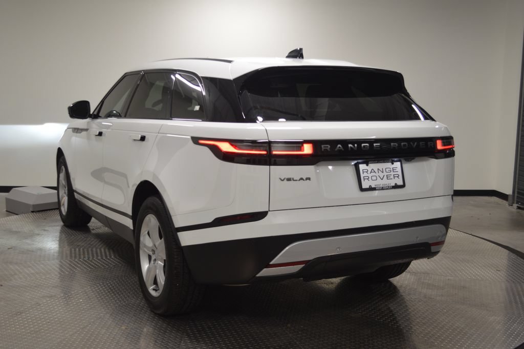 Used 2026 Land Rover Range Rover Velar S AWD/4WD image 3