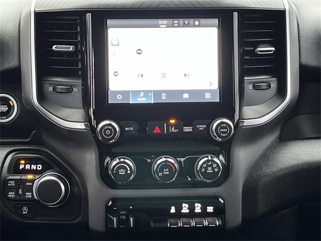 Used 2025 RAM 1500 Big Horn image 17