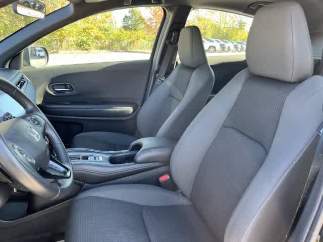 Used 2020 Honda HR-V Sport image 10