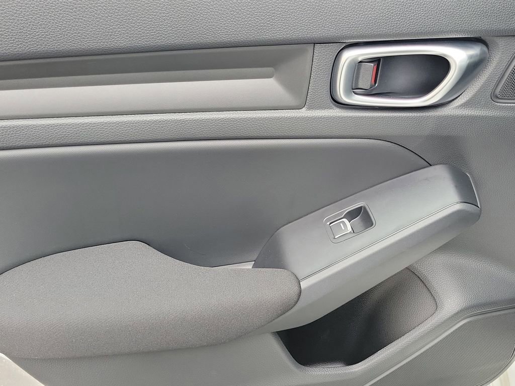 Certified 2026 Honda Civic Sport image 16