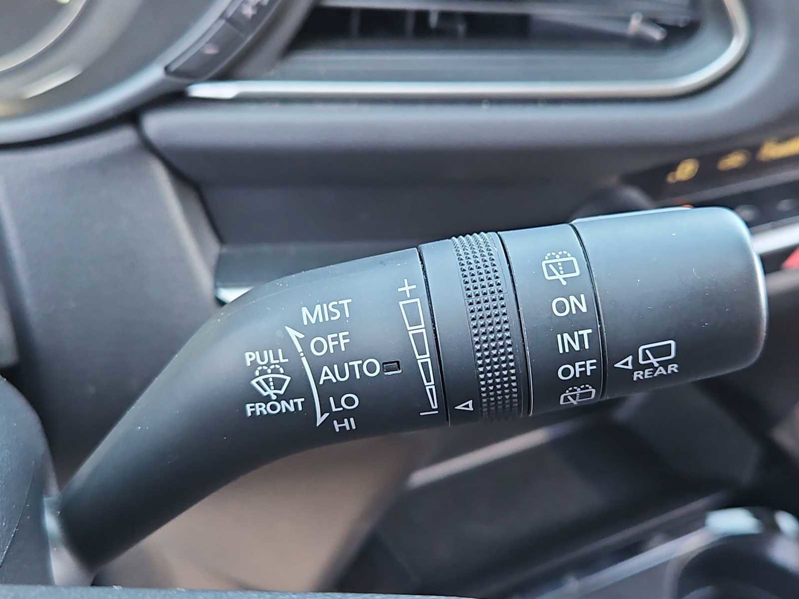 Used 2024 MAZDA CX-30 AWD 2.5 S w/ Select Sport Pkg image 25