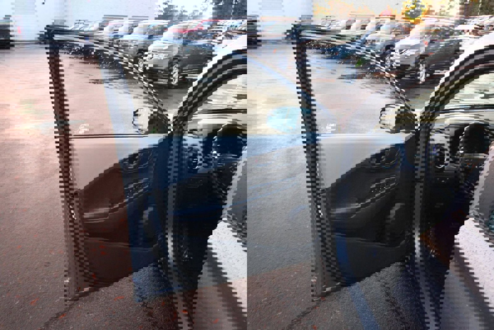 Used 2021 Hyundai Kona SE image 9