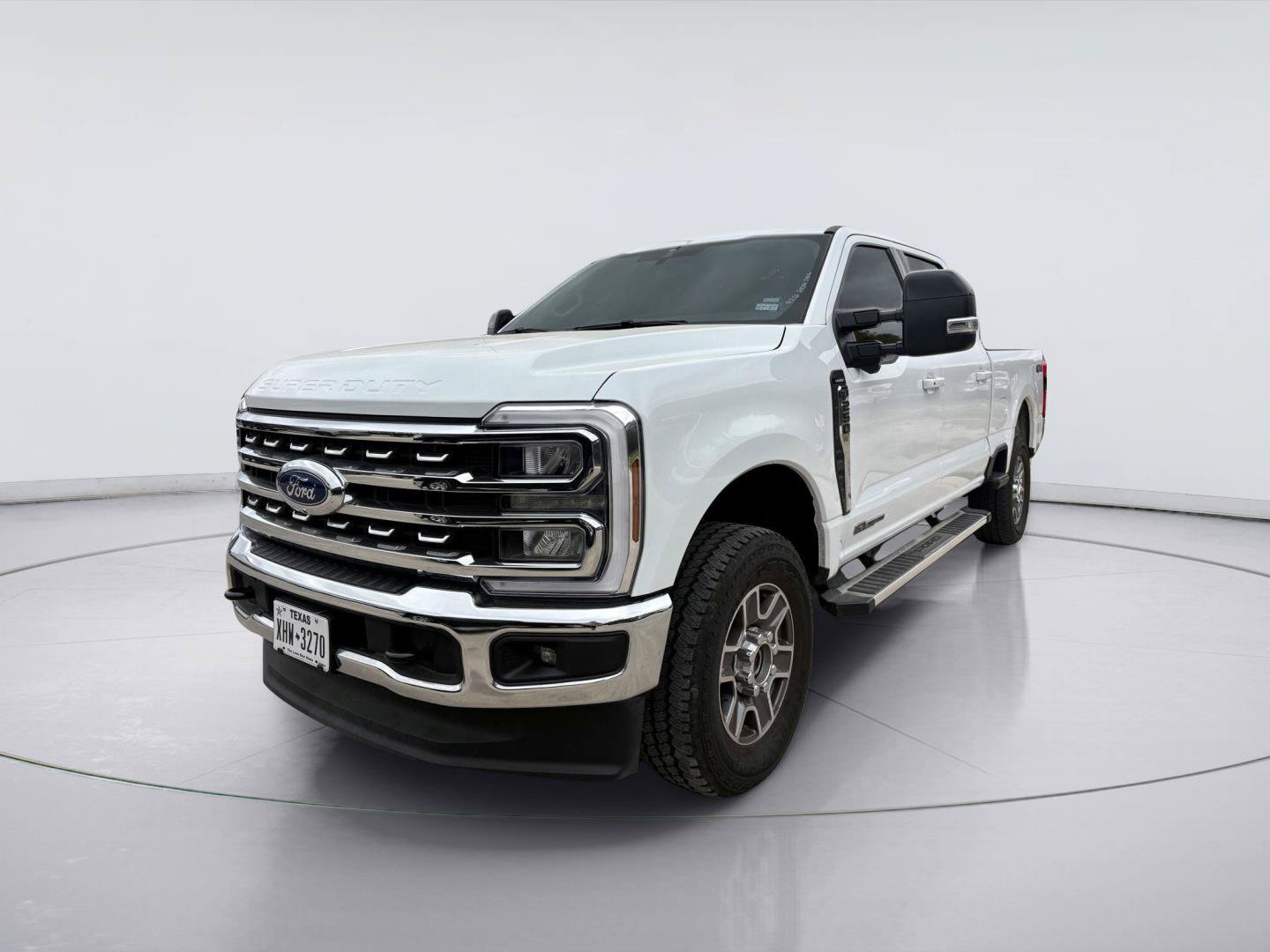 Used 2026 Ford F250 Lariat AWD/4WD image 7