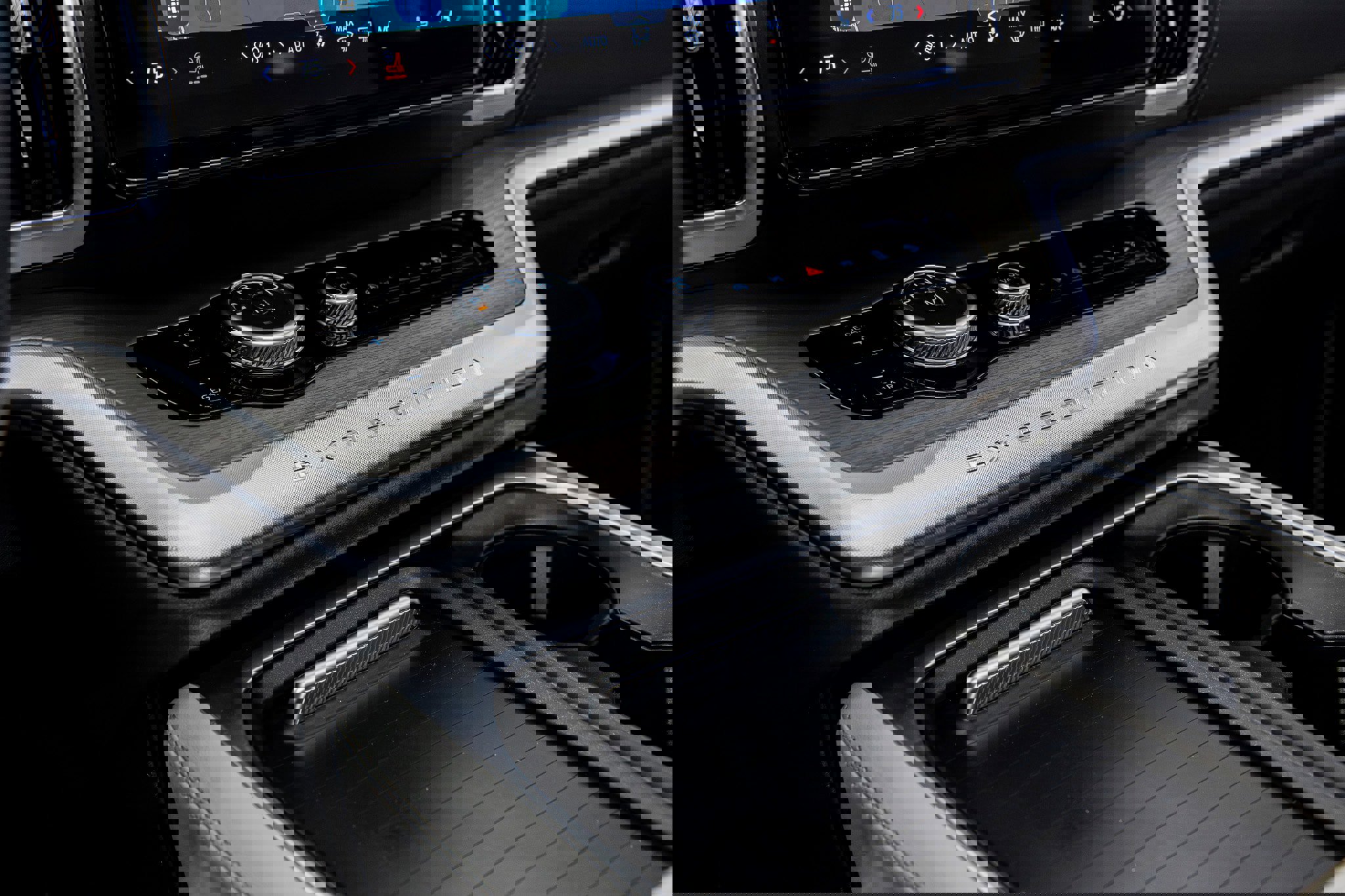 Used 2025 Ford Expedition Platinum w/ Driver's Package image 53