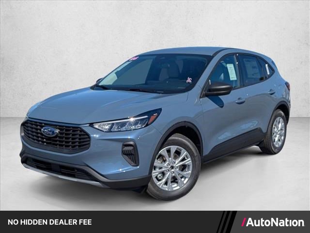 New 2026 Ford Escape Active w/ Tech Pack #1