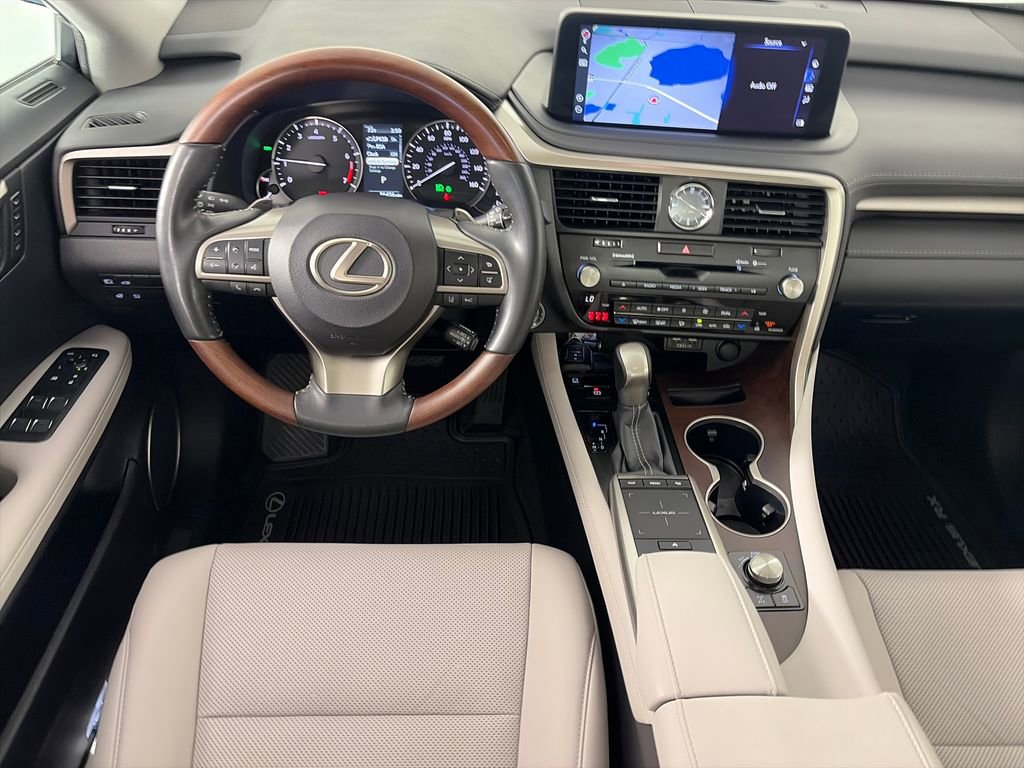 Used 2021 Lexus RX 350 AWD w/ Premium Package image 14