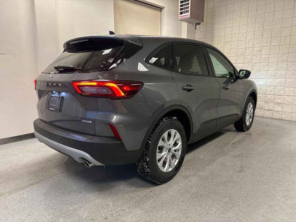 New 2026 Ford Escape Active w/ Tech Pack #1 image 20