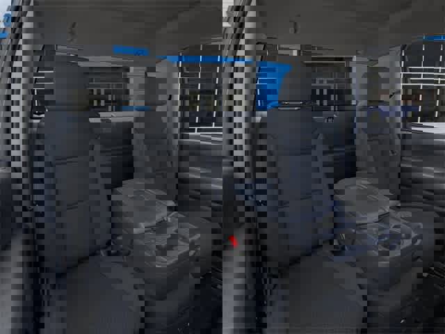 New 2026 Chevrolet Silverado 2500 W/T w/ WT Convenience Package image 16