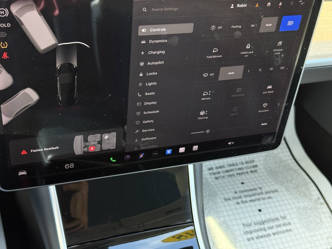 Used 2018 Tesla Model 3 Long Range image 16