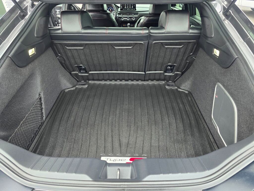 Used 2024 Acura Integra Type S FWD image 10