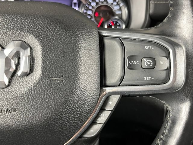 Used 2023 RAM 1500 Laramie AWD/4WD image 17