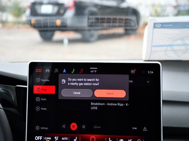 New 2026 Volkswagen GTI S FWD image 26