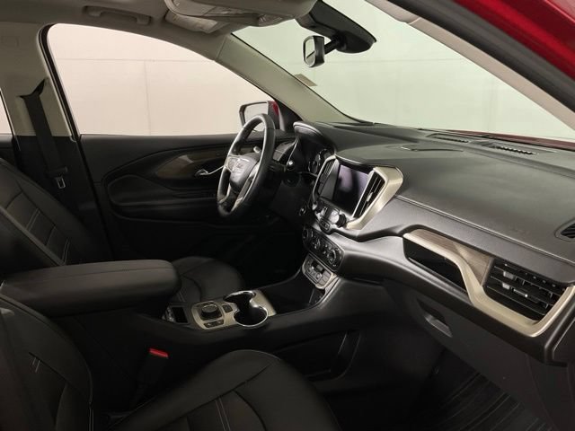 Used 2023 GMC Terrain Denali AWD/4WD image 29