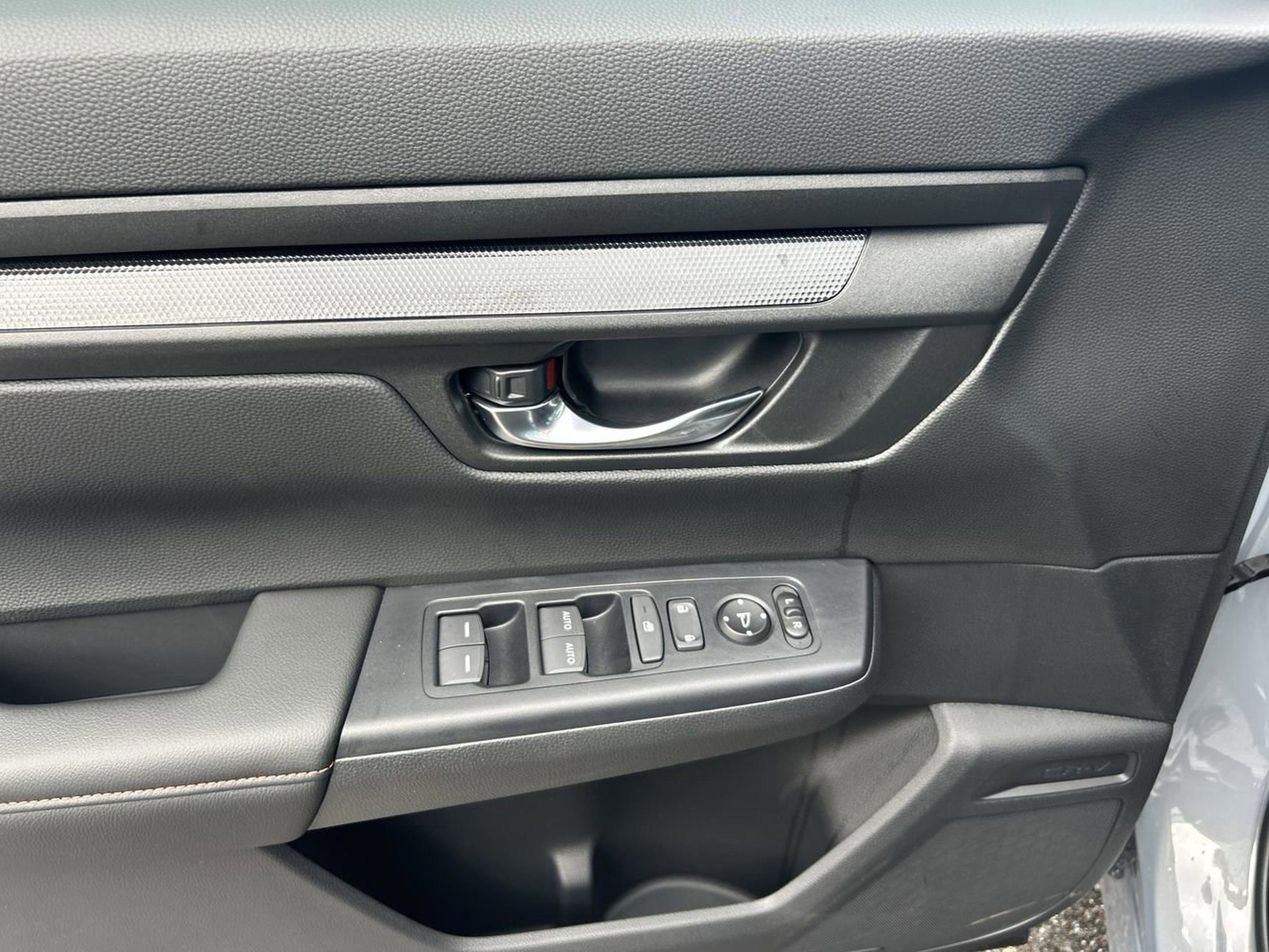 New 2026 Honda CR-V TrailSport image 17