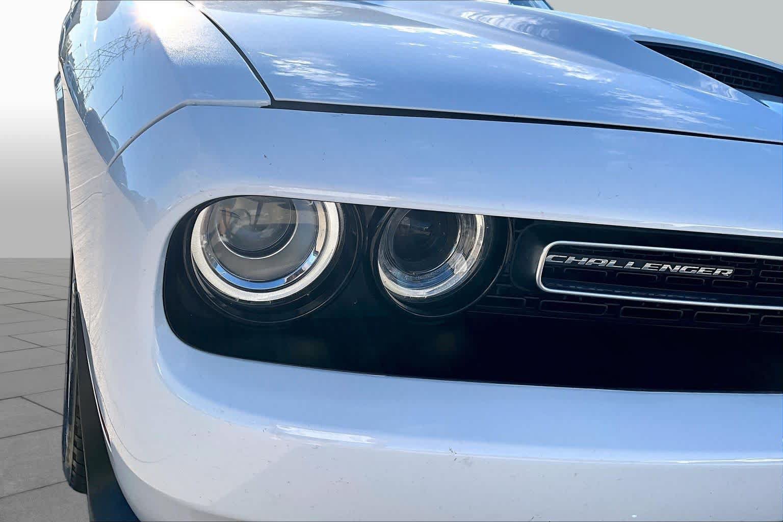 Used 2023 Dodge Challenger GT RWD image 24