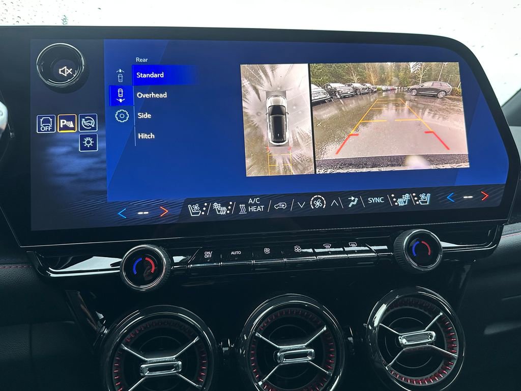 New 2026 Chevrolet Blazer EV RS image 25