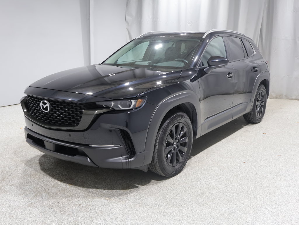 Used 2026 MAZDA CX-50 AWD 2.5 S w/ Preferred Pkg image 7