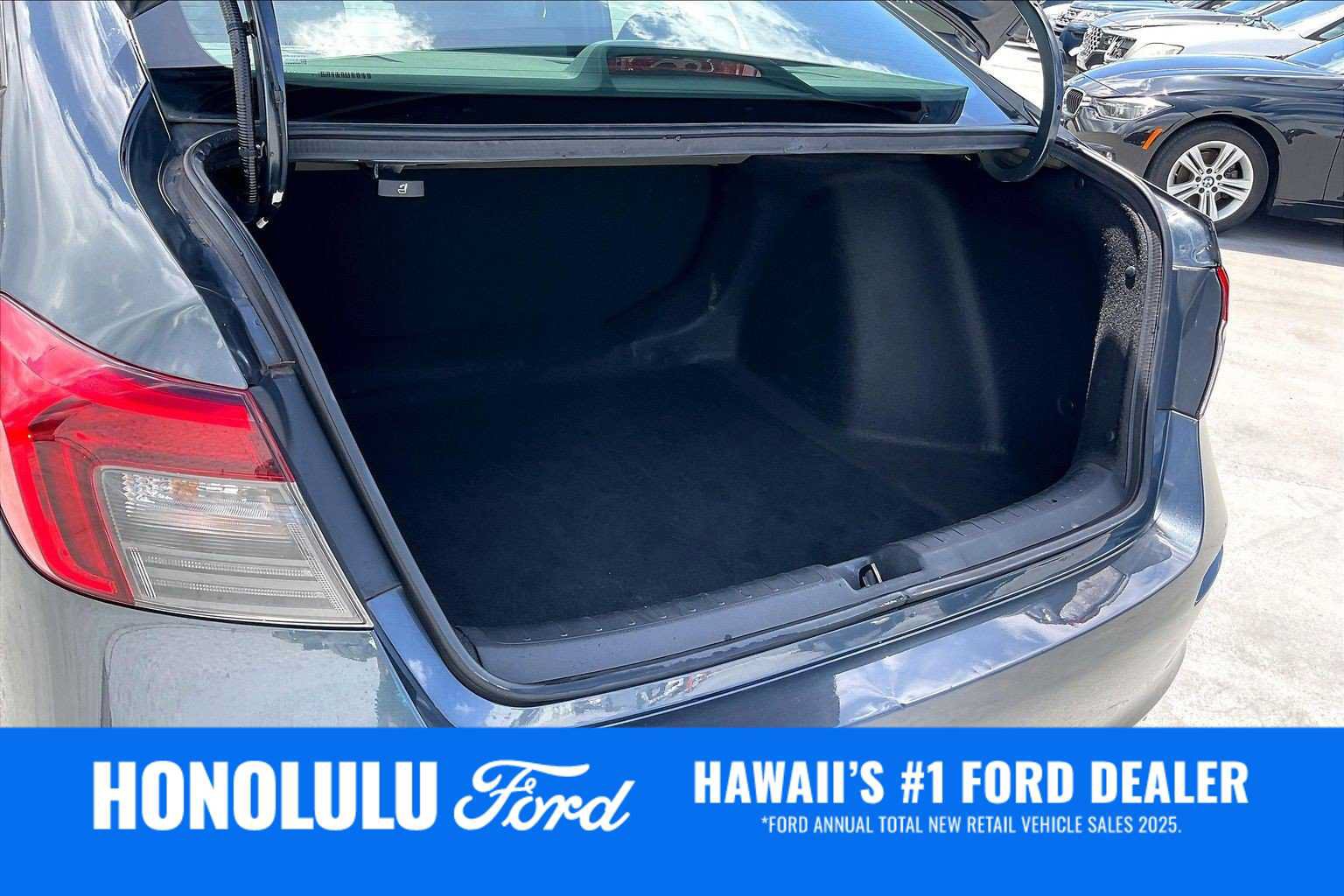 Used 2024 Honda Civic Sport image 18