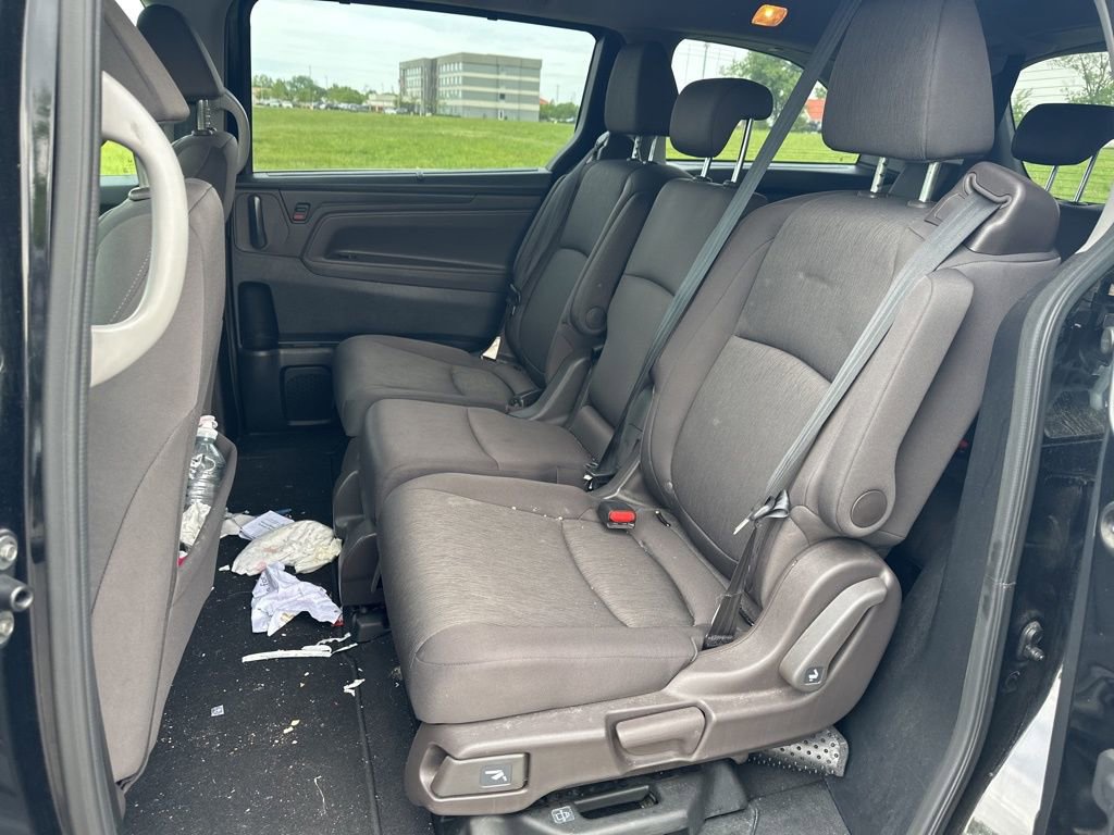 Used 2019 Honda Odyssey EX image 15
