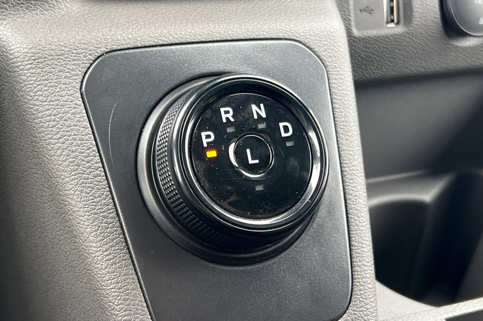 New 2026 Ford E-Transit Low Roof w/ Load Area Protection Package image 21