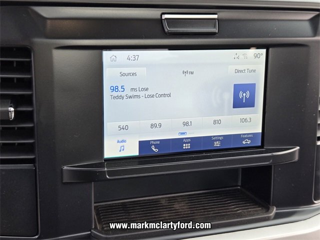 New 2026 Ford F250 XL w/ XL Chrome Package image 16