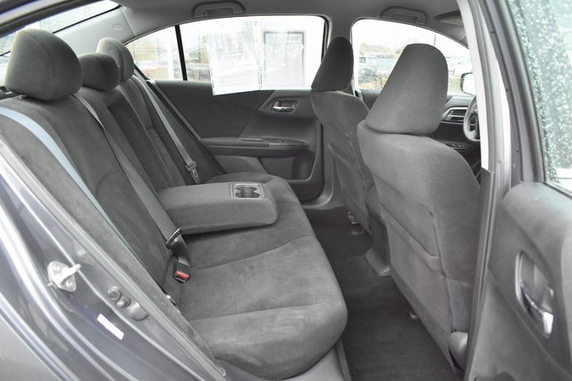 Used 2013 Honda Accord LX image 34