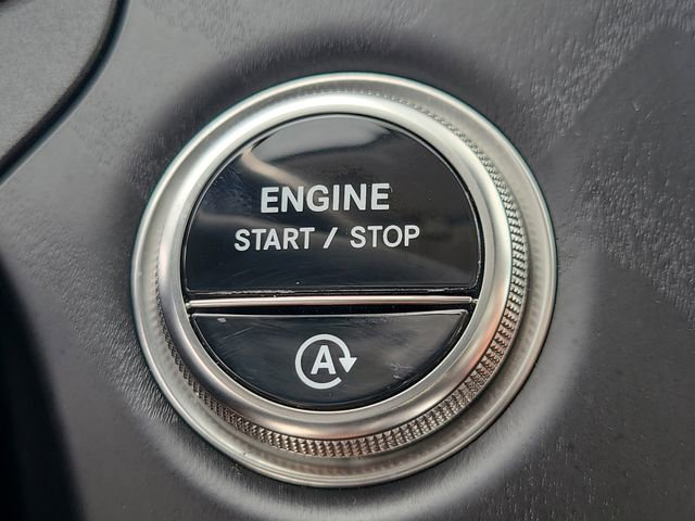 Used 2025 Mercedes-Benz E 350 Sedan w/ Winter Package image 34