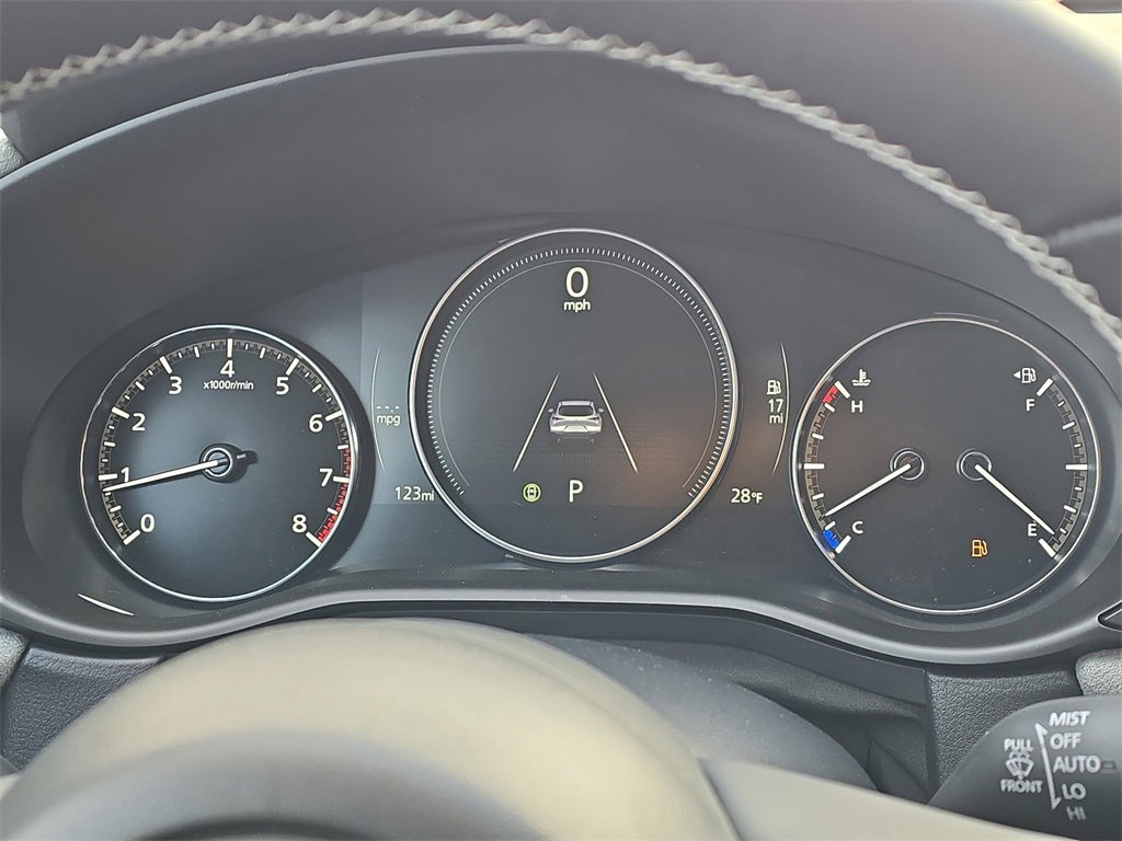 New 2026 MAZDA CX-30 AWD 2.5 S image 16