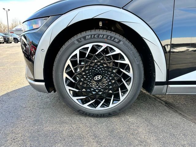 New 2024 Hyundai Ioniq 5 Limited image 12