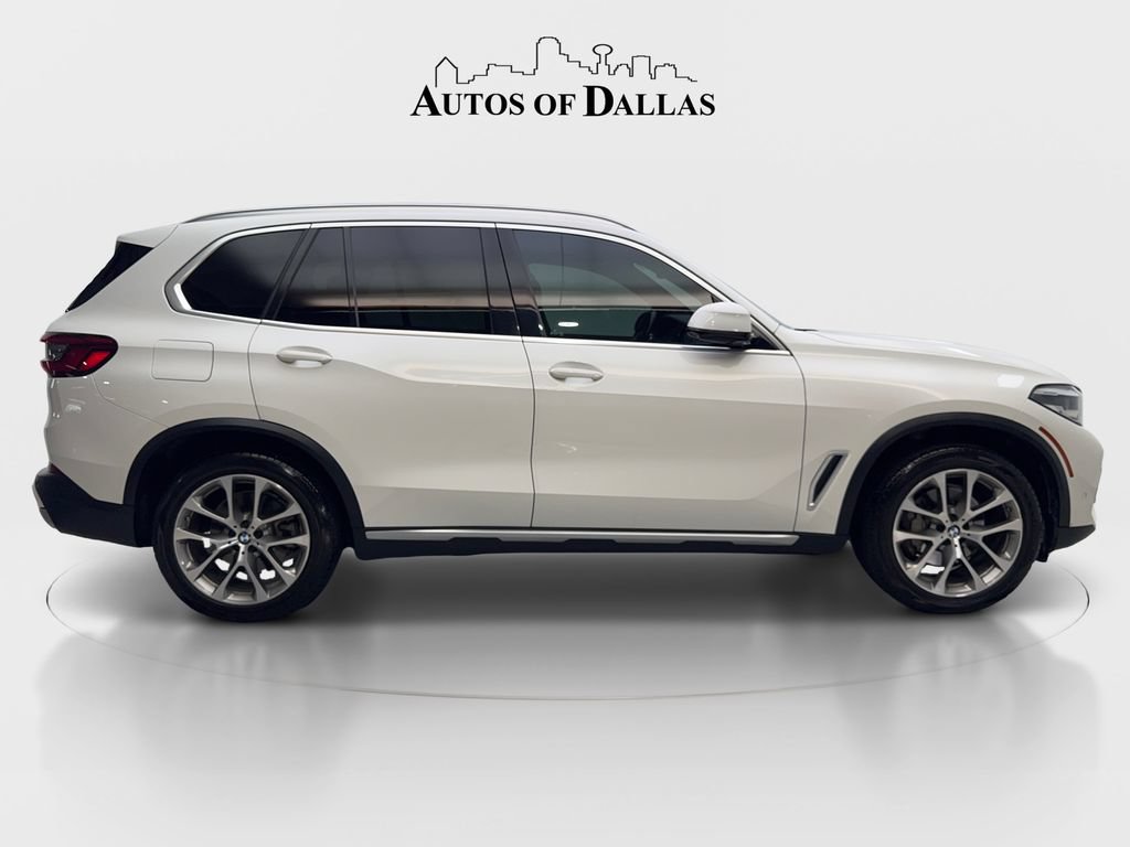 Used 2020 BMW X5 sDrive40i w/ Convenience Package RWD image 10