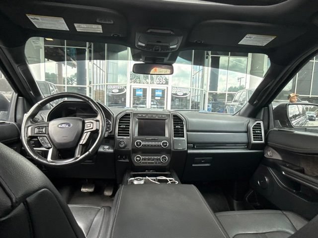Used 2020 Ford Expedition Limited w/ Special Edition Package AWD/4WD image 10