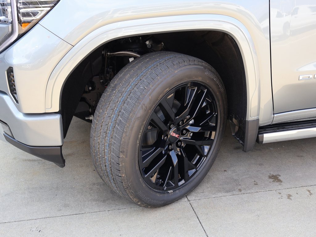 New 2026 GMC Sierra 1500 Denali w/ Denali Reserve Package image 45