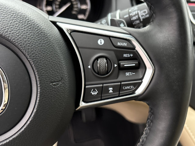 Certified 2020 Acura RDX w/ Advance Package AWD/4WD image 17