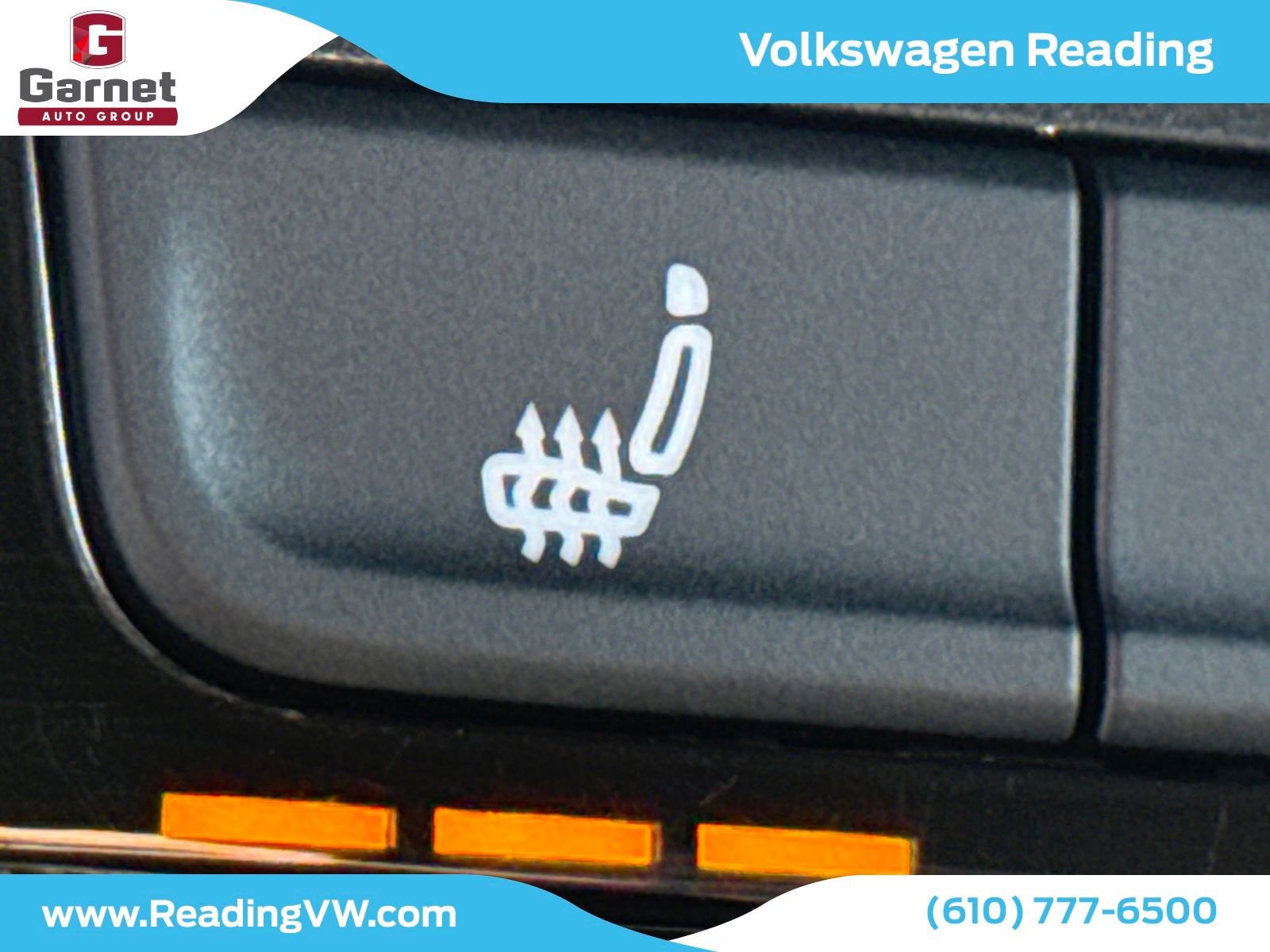 Used 2019 Volkswagen Tiguan SE image 33