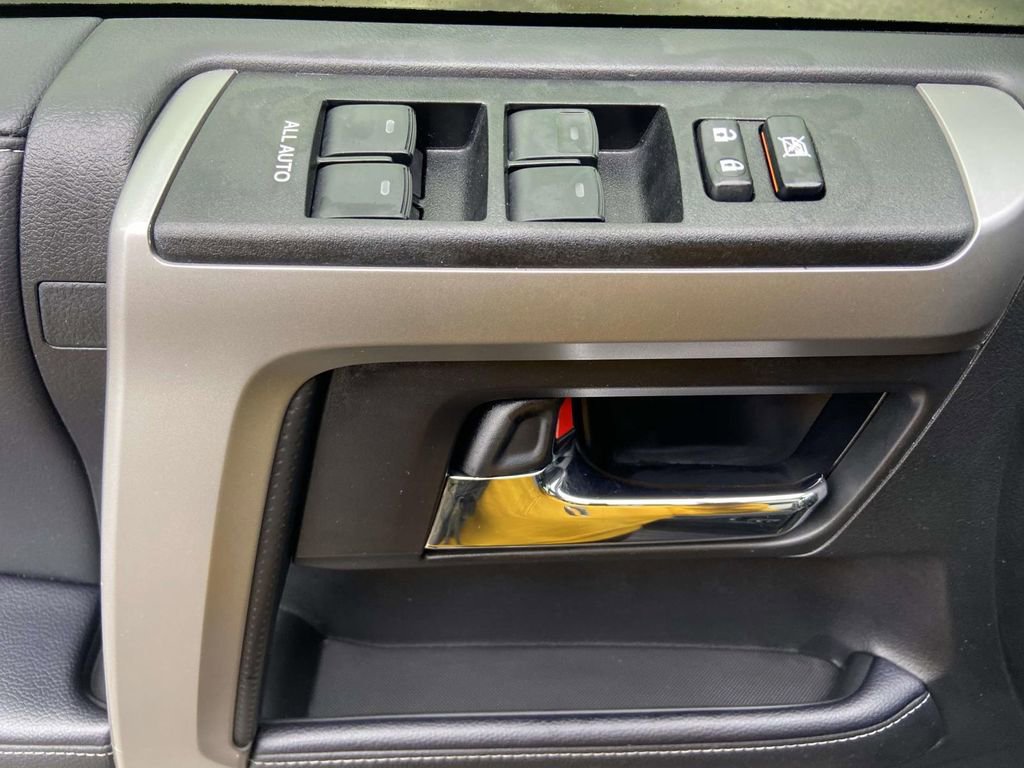 Used 2023 Toyota 4Runner SR5 Premium w/ Moonroof Package image 16