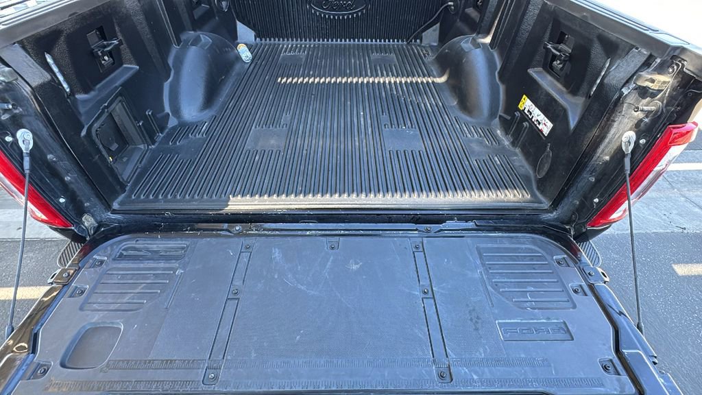 Certified 2023 Ford F150 Lariat image 26