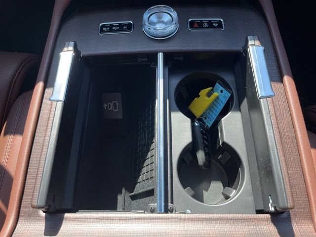New 2026 Lincoln Navigator L Reserve AWD/4WD image 55