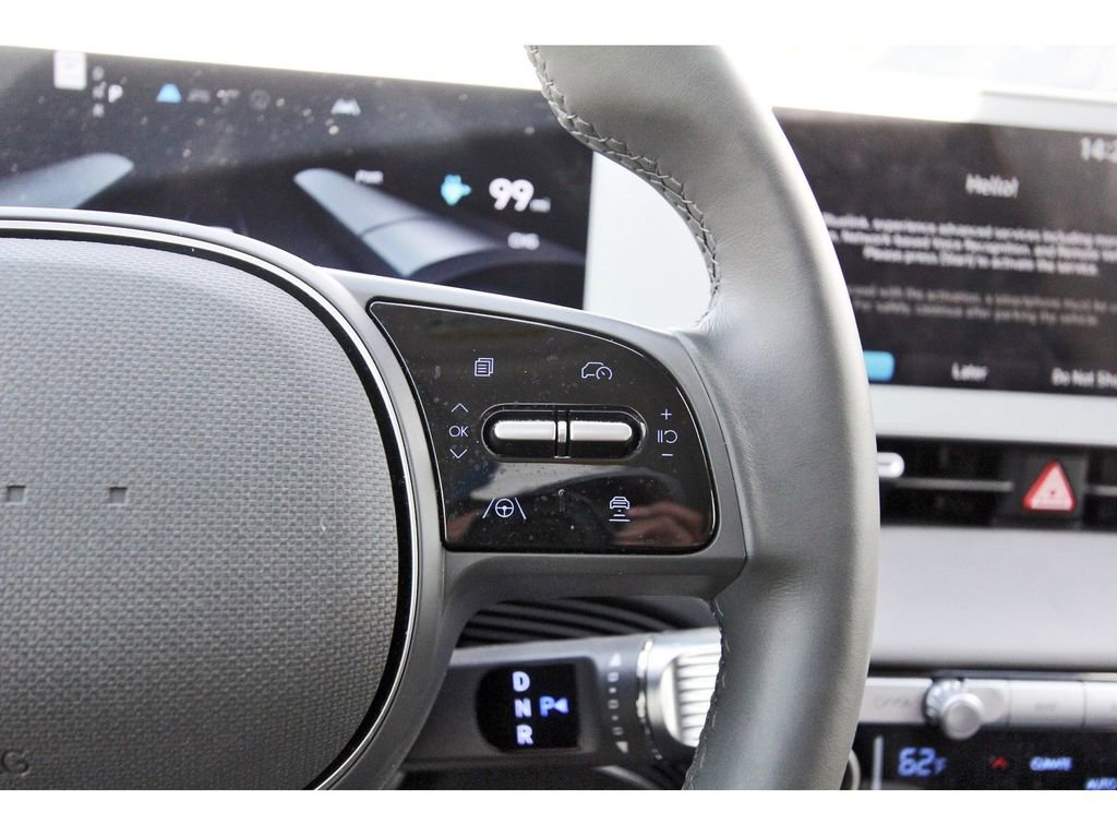 Certified 2024 Hyundai Ioniq 5 SEL image 20