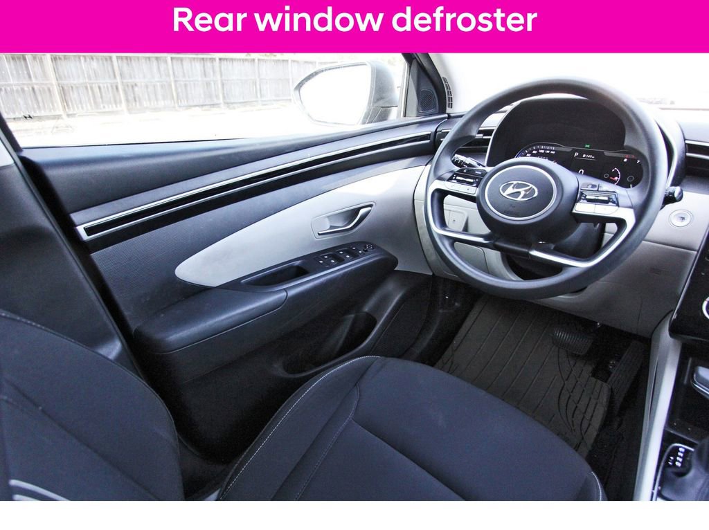 Used 2023 Hyundai Tucson SEL image 9