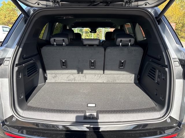 New 2026 Buick Enclave Sport Touring w/ Power Package image 22