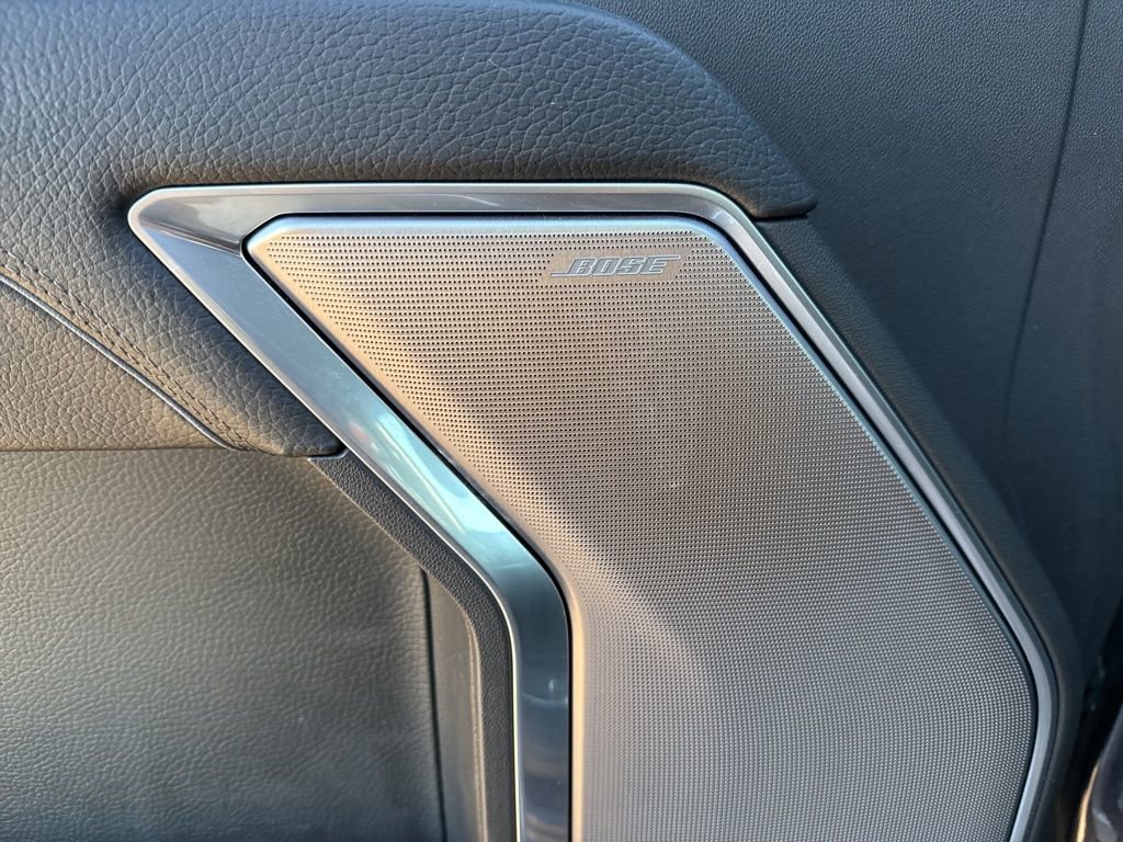 Used 2024 GMC Sierra 2500 Denali w/ Denali Reserve Package image 13