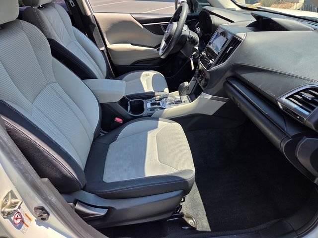 Used 2019 Subaru Forester w/ Alloy Wheel Package AWD/4WD image 15