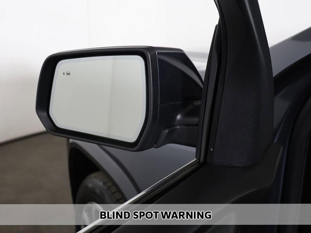 Used 2020 GMC Acadia Denali image 7