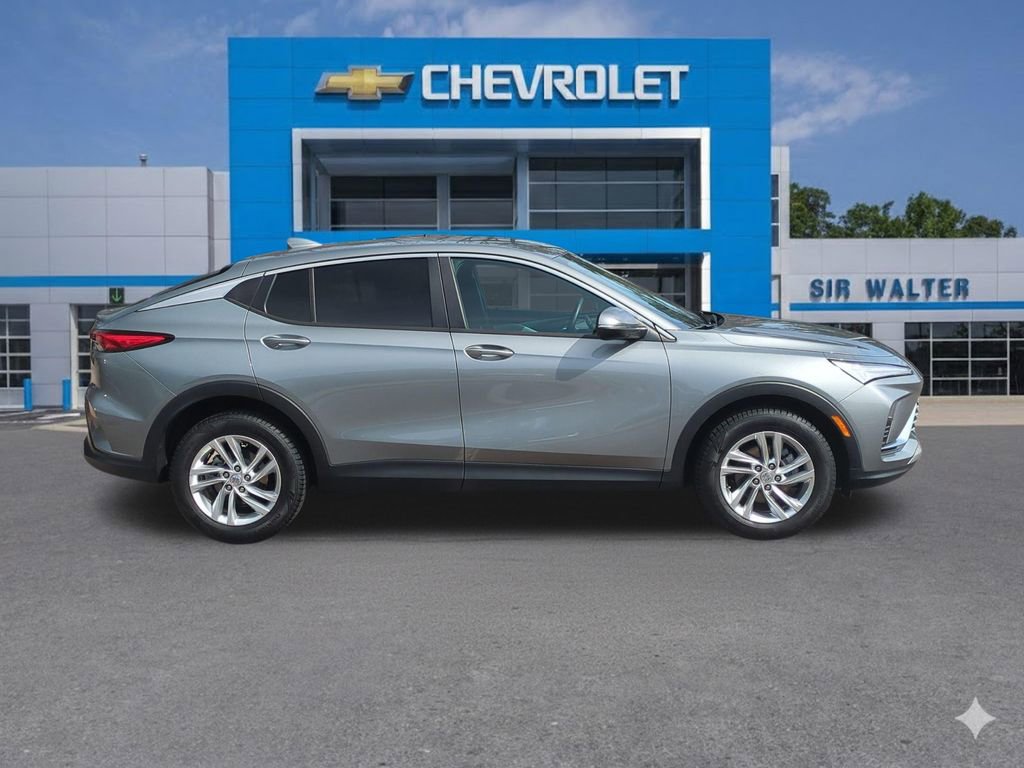 Used 2024 Buick Envista Preferred w/ Convenience I Package image 7