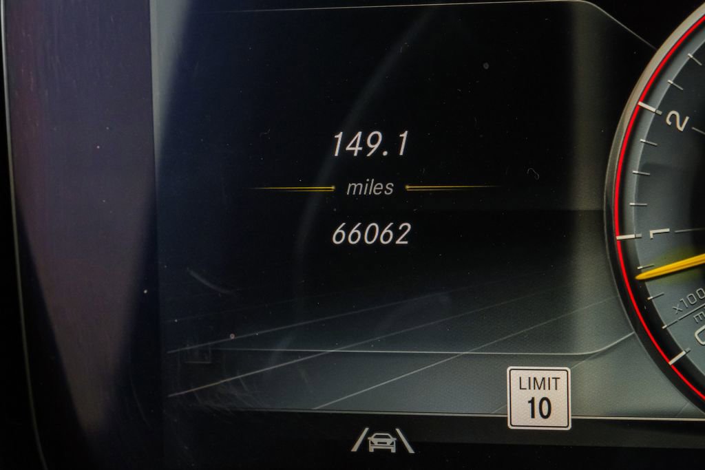 Used 2021 Mercedes-Benz G 63 AMG 4MATIC image 22