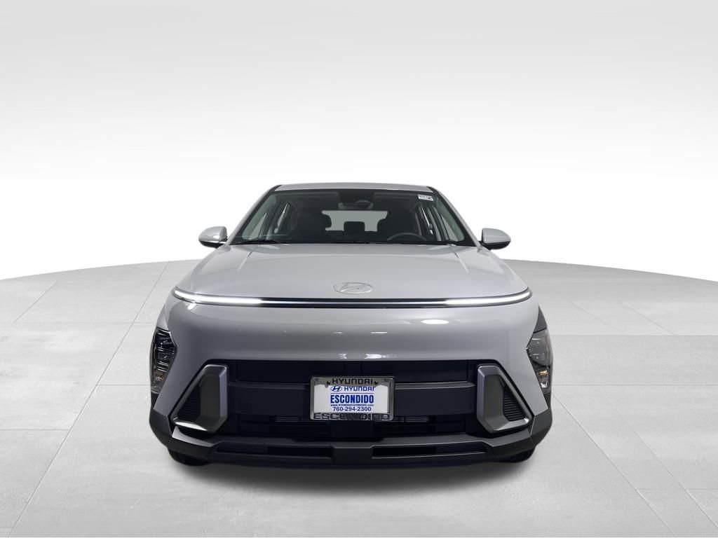 New 2026 Hyundai Kona SE image 8