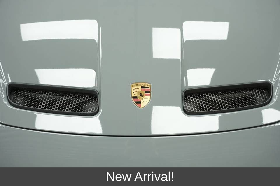 Used 2026 Porsche 911 GT3 RWD image 29