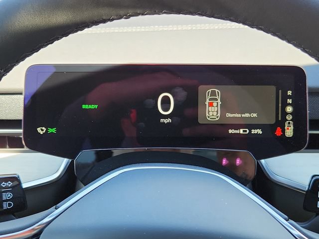 New 2025 Volvo EX90 Ultra AWD/4WD image 19